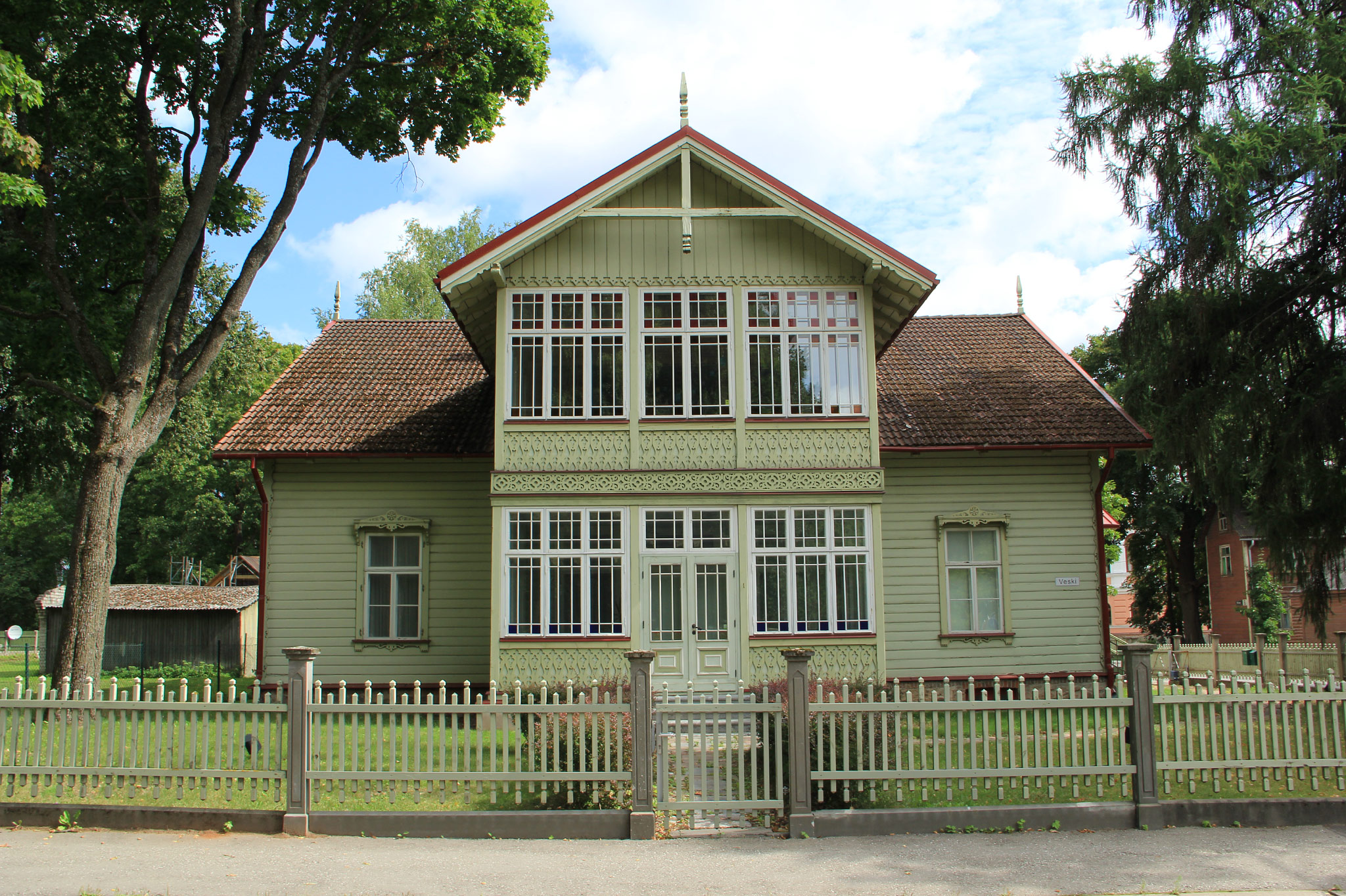 Tartu (Юрьев, Dorpat)